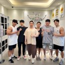 장산 팀매드 (팀매드 장산) 이미지