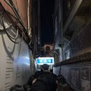 광천우체국앞 - 좌 | 대전 맛집 '진로집' :: 성심당 근처 로컬 노포맛집 두부두루치기 수육 메뉴 추천 (웨이팅 필수, 포장가능)