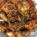 당리생아구찜 이미지