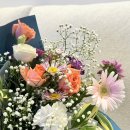 울산 북구 송정 기념일에 이쁜 꽃다발 선물하기 좋은 꽃마음담다