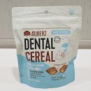 오베르 | 고양이 간식, 오베르 고양이덴탈시리얼 후기