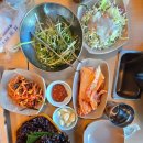 [네 번째 방문] 서울특별시 중랑구 신내동 &#34;봉화정육식당&#34;