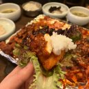 통나무돼지짱 | 안동) 석쇠구이 맛집 통나무가든 - 부모님 모시고 가기 좋은 정갈한 정식 추천