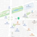 장림1동 행정복지센터 앞 이미지