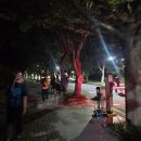 부산/해운대] 장산(634m) : 일출산행 대천공원 왕복코스