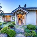 하르방 고을 이미지