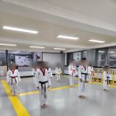 바른아이 태권도 이미지