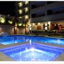 퀸즈호텔 이미지