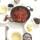갈치조림 기똥차게 맛있는 집 푸른 파도