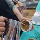 바리스타2급 자격증 야간반 이미지