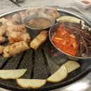 통통삼겹