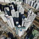 센트럴 타워 푸르지오 이미지