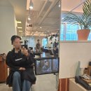 지에스25대치한티 | 대치동 한티역 미용실 토니앤가이 대치점 민결디자이너님 매직 후기