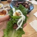 장수참숯불갈비