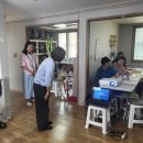 장척힐링 농촌체험마을 이미지