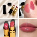 코코벨벳 | 장미 립을 찾는다면?🌷 | 샤넬 루쥬 코코플래쉬 90 쥬르, 루쥬 알뤼르벨벳 69 앱스트렛 내돈내산 후기