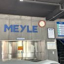 크라이슬러 세브링 - 로워암 손상으로 교체 및 등속조인트 수리 이미지