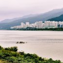 낙동강변 이미지