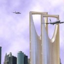 쌍둥이빌딩 이미지