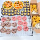 5-061 TS | 강아지 수제간식 창업반 수업 스타견 펫푸드 공방 전북 고창