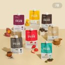영커피제주 | (심으뜸 쉐이크)올리브영 꼬박꼬밥 고단저당 커피, 미숫가루 솔직후기