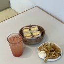 내포장식 | 내포 맛집 추천 | 사랑해베이글, 다양한 브런치 및...메뉴를 즐길 수 있는 맛집(하루에 두 번 방문한 후기)