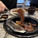 전장군숯불갈비 작동점 이미지