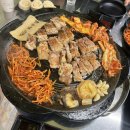 꽃뚜껑 | 대구북구삼겹살맛집 복현오거리 맛집 꽃뚜껑 복현직영점 내돈내산 후기