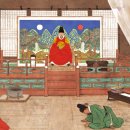 물시계(자격루) 이미지