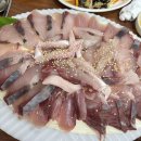 광양매일시장 | 광양 중마시장 횟집 청해수산, 방어 매운탕 가격 서비스 전어구이 포장 가능 내돈내산 솔직후기