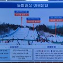 신장태권도장 | 가볼만한 곳 추천, 천안 상록리조트 눈썰매장 이용 후기, 겨울 아이와 놀만한 장소 추천, 경기도 겨울...
