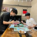 대신카센타 | [서면 전포 파티룸 후기] 보드게임·노래방으로 송별회 완전 만족! (ft.브라이덜샤워)