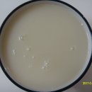 우리밀면 이미지