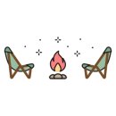 사계오토캠핑장 이미지