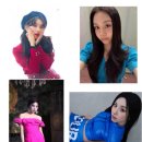 채영헤어 이미지