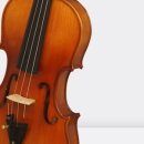 어린이 바이올린 이미지