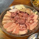 타이어테크 제주점 | 제주 삼양 맛집 어디? 도남돼지 흑돼지 특수부위 먹은 후기
