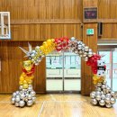 주약초등학교 앞 이미지