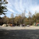 은사시 캠핑장 이미지