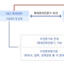 대학·공공(연)의 전략적 지식재산 관리 역량 강화(특허관리전문가 파견) 이미지