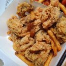 해바라기치킨 이미지