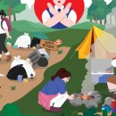 학동자동차아영장 이미지