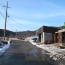 덕곡리 마을회관 이미지