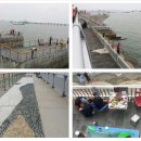 쉼터 낚시터 이미지