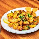 히말라야레스토랑 이미지