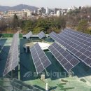 희망1호태양광발전소 이미지