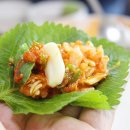 칠암횟집 네이버블로그