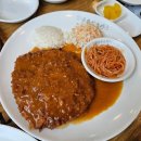 금화왕돈까스화정점 이미지