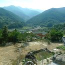 지리산둘레길민박 이미지