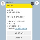 헬로독 | 평택 "세교독 글루밍" 7키로 말티푸 사랑이의 미용 스포팅후기